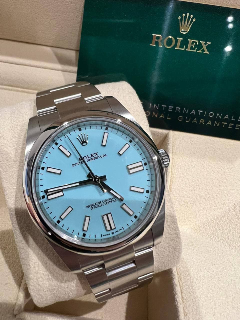 Первые люксовые часы: гайд для начинающих коллекционеров